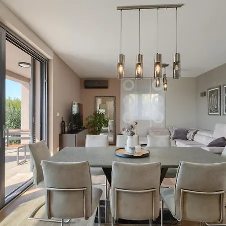 Vila Privepolai By Guide *