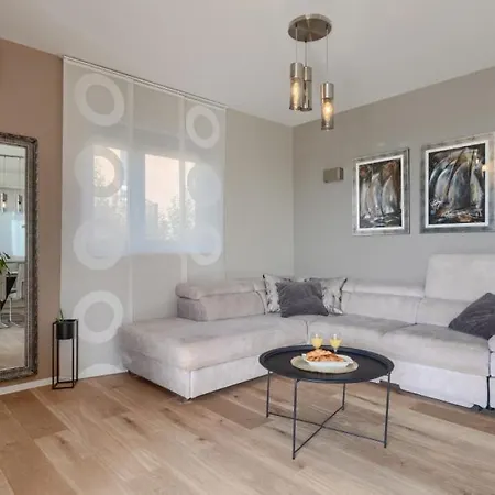 Vila Privepolai By Guide