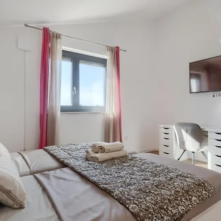 Vila Privepolai By Guide