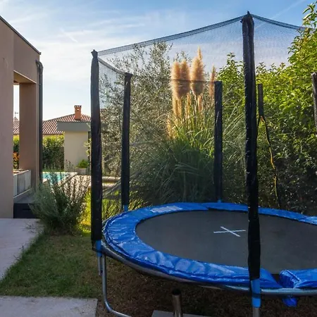 Vila Privepolai By Guide *