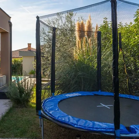 Villa Privepolai By Guide Pula