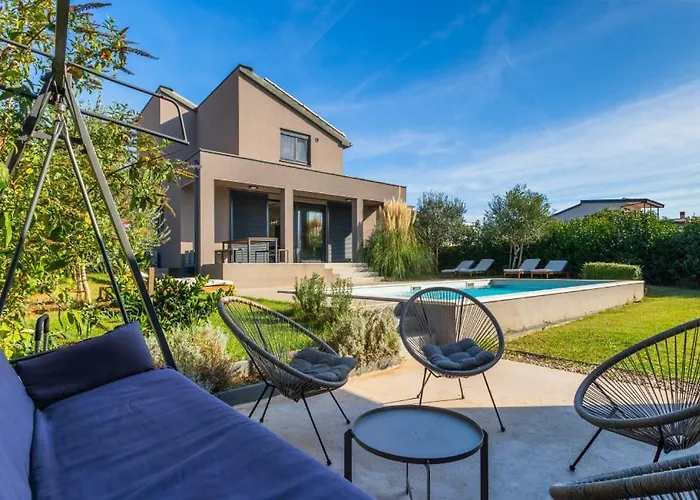 Privepolai By Guide Pula