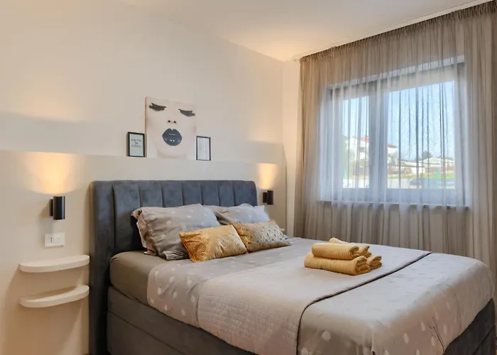 Privepolai By Guide Villa Pula