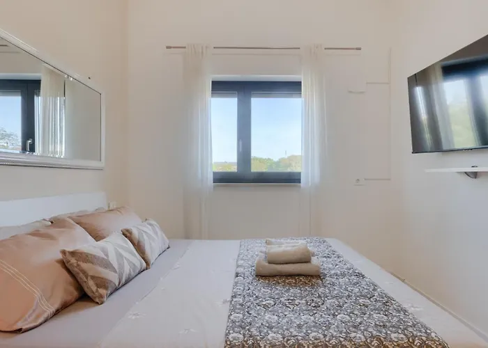 Privepolai By Guide Villa Pula