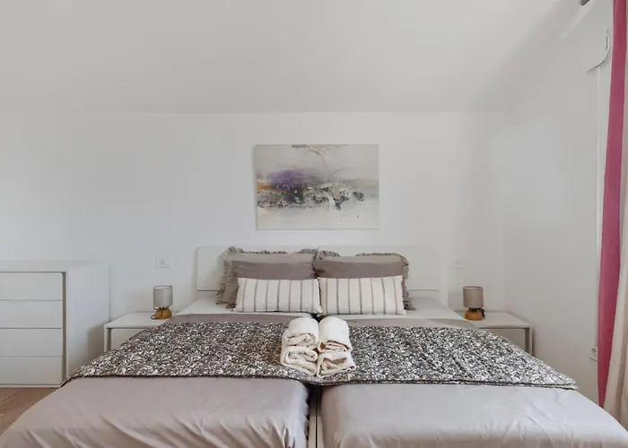 Villa Privepolai By Guide *