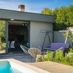 Villa Privepolai By Guide