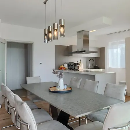 Privepolai By Guide וילה פולה