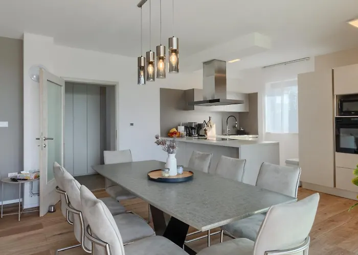 Privepolai By Guide וילה פולה