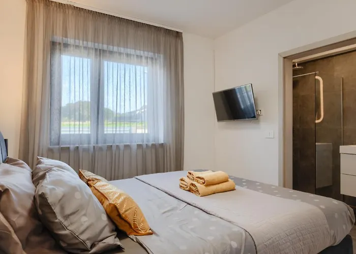 וילה Privepolai By Guide פולה