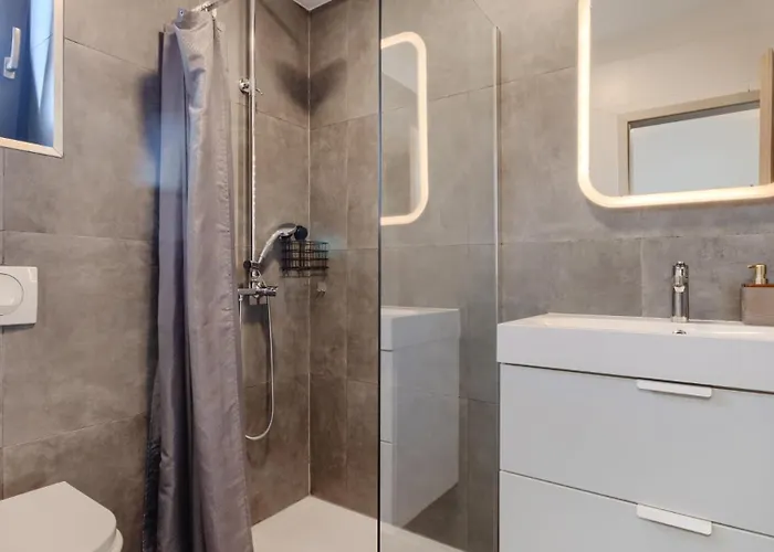 Privepolai By Guide וילה *