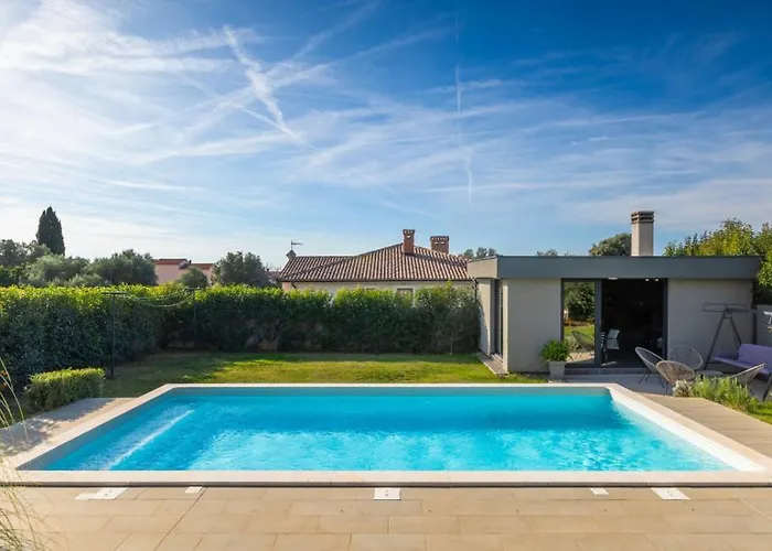 Privepolai By Guide 빌라