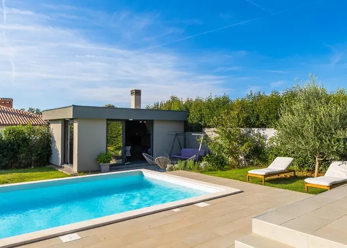 Privepolai By Guide 빌라 *