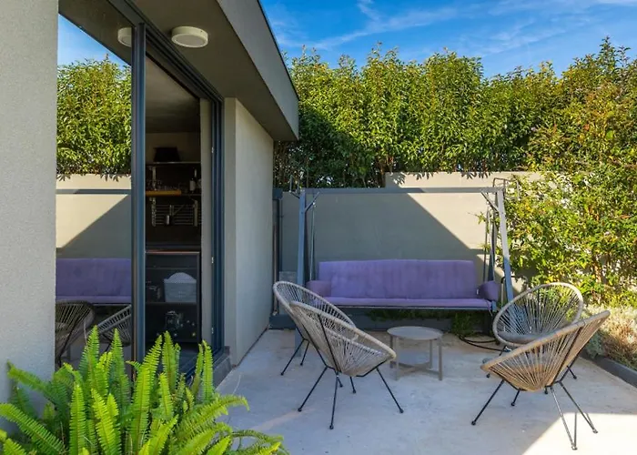 Privepolai By Guide 빌라