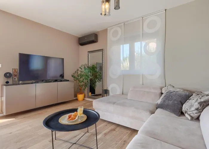 Privepolai By Guide 빌라