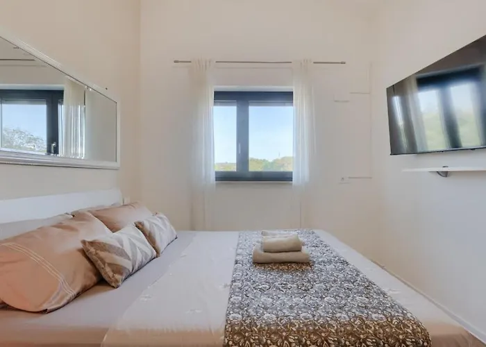 Privepolai By Guide 빌라 *