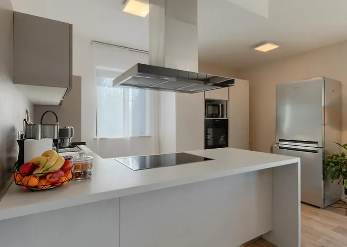 빌라 Privepolai By Guide