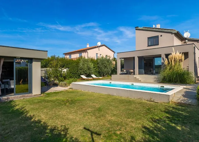 Privepolai By Guide 빌라