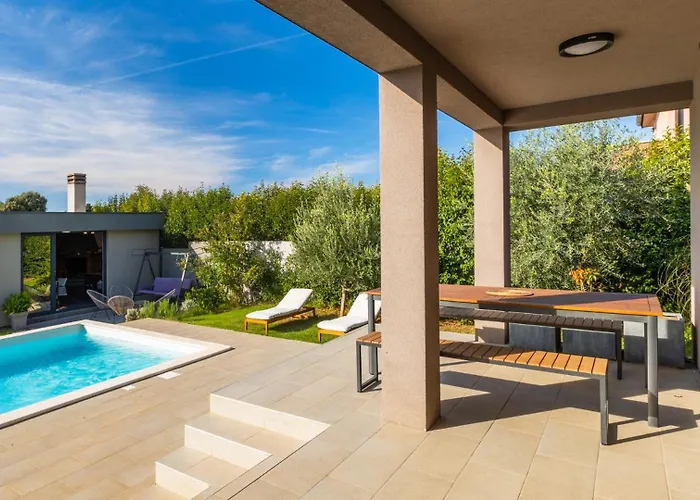 Privepolai By Guide 빌라 풀라